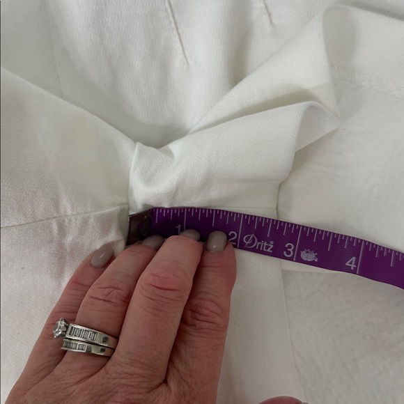 Zara High Waist Shorts - Picture 7 of 7